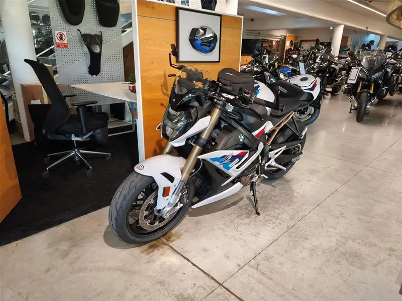 BMW S 1000 R - foto 3