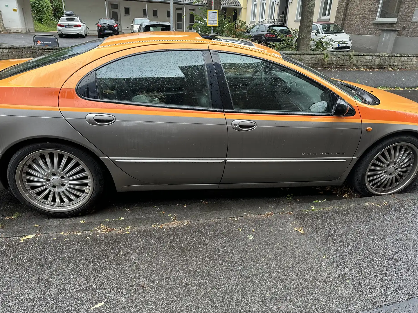 Chrysler 300 M 3.5 - 1