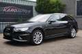 Audi A4 AVANT 40 TFSI S-line Matrix Led Virtual Carplay AC Zwart - thumbnail 3