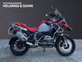 BMW R 1200 GS Adventure Rosso - thumbnail 1