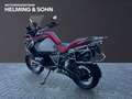 BMW R 1200 GS Adventure Rosso - thumbnail 4