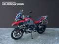 BMW R 1200 GS Adventure Rosso - thumbnail 3