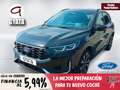 Ford Kuga 2.5 Duratec PHEV ST-Line X 4x2 Noir - thumbnail 1