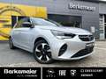 Opel Corsa F e Elegance ** Allwetter/11kW/Sitzhz. ** Zilver - thumbnail 1