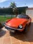 Triumph Spitfire techo rigido del mismo color, Pomarańczowy - thumbnail 2