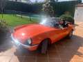 Triumph Spitfire techo rigido del mismo color, Naranja - thumbnail 3