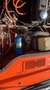 Triumph Spitfire techo rigido del mismo color, Naranja - thumbnail 13