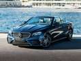Mercedes-Benz E 450 Classe  Cabriolet  9G-Tronic 4Matic AMG Line Bleu - thumbnail 1