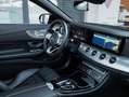 Mercedes-Benz E 450 Classe  Cabriolet  9G-Tronic 4Matic AMG Line Bleu - thumbnail 7