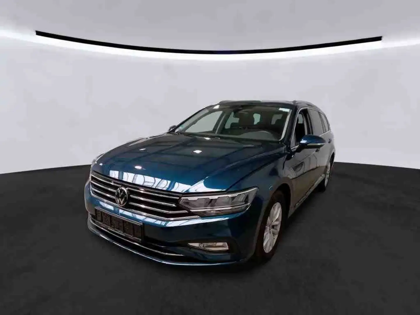 Volkswagen Passat Variant Passat Variant 2.0 TDI SCR DSG Business|NAVI|R-CAM - 1
