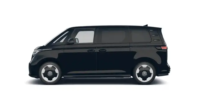 Volkswagen ID. Buzz view 5