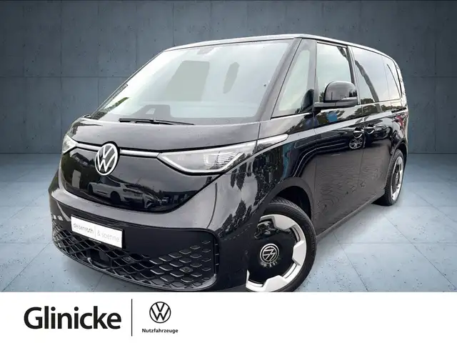 Volkswagen ID. Buzz ID.Buzz Pro AHK/Matrix/Nav/ACC/Kam/Assist/EasyOp