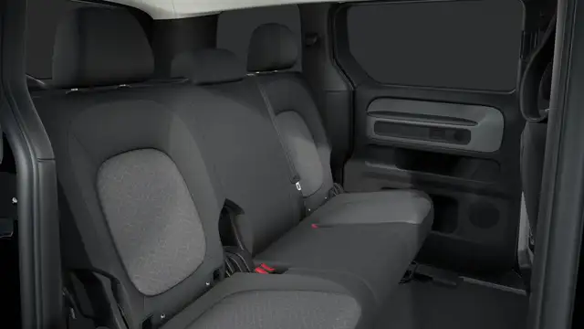 Volkswagen ID. Buzz view 10