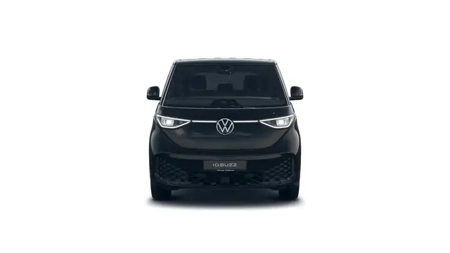 Volkswagen ID. Buzz view 2