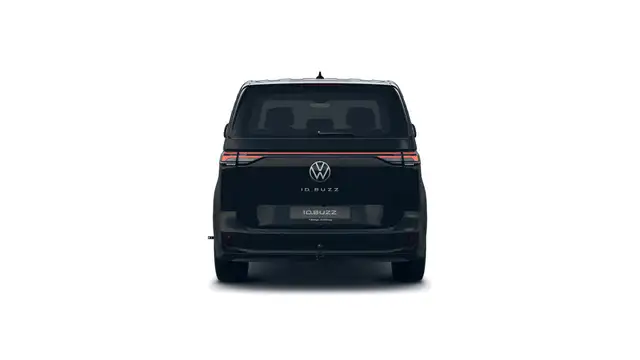 Volkswagen ID. Buzz view 6