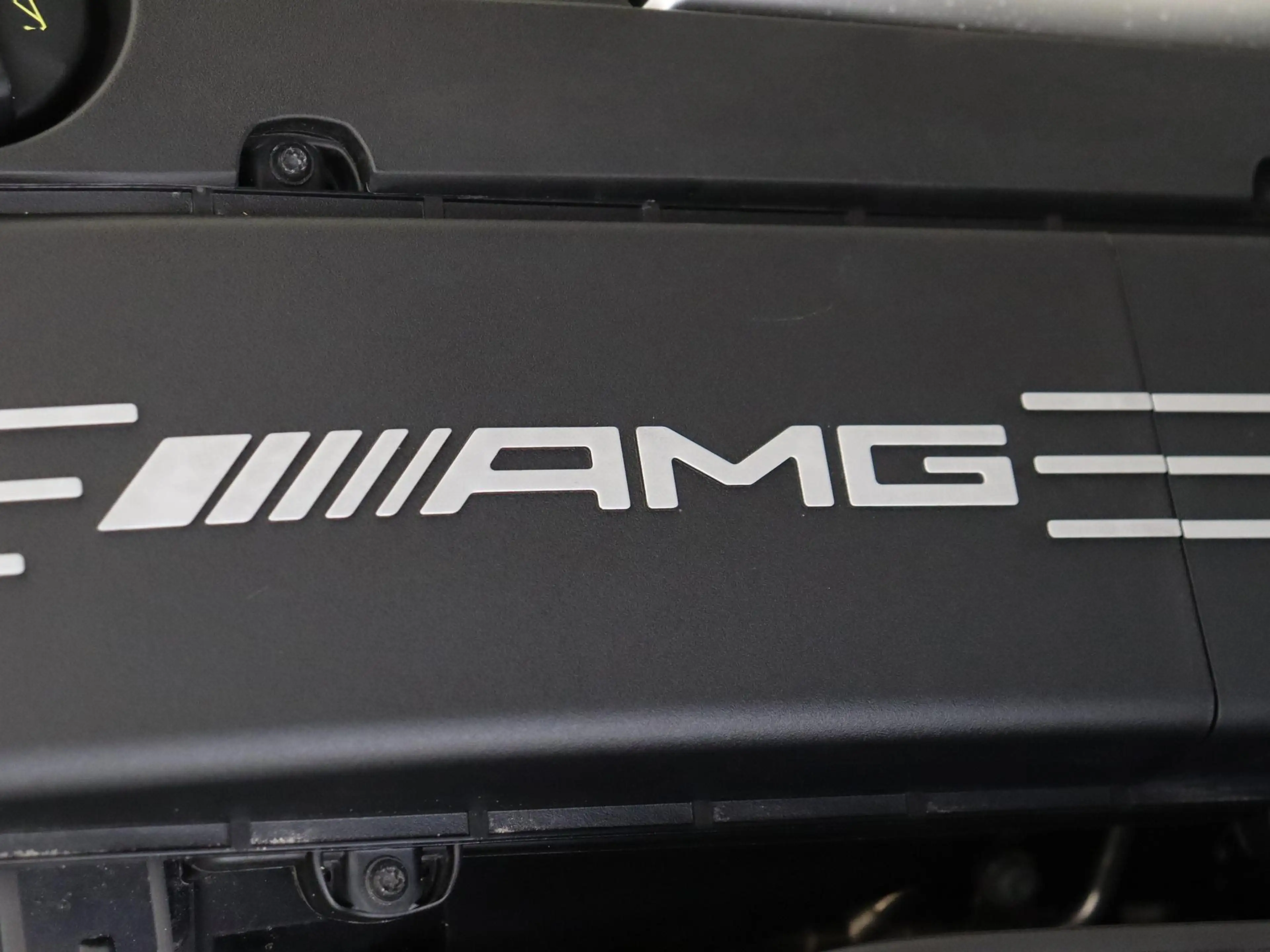 Mercedes-Benz C 63 AMG Estate S Premium Plus Pack / Memory-Stoelen / Burm — photo 10