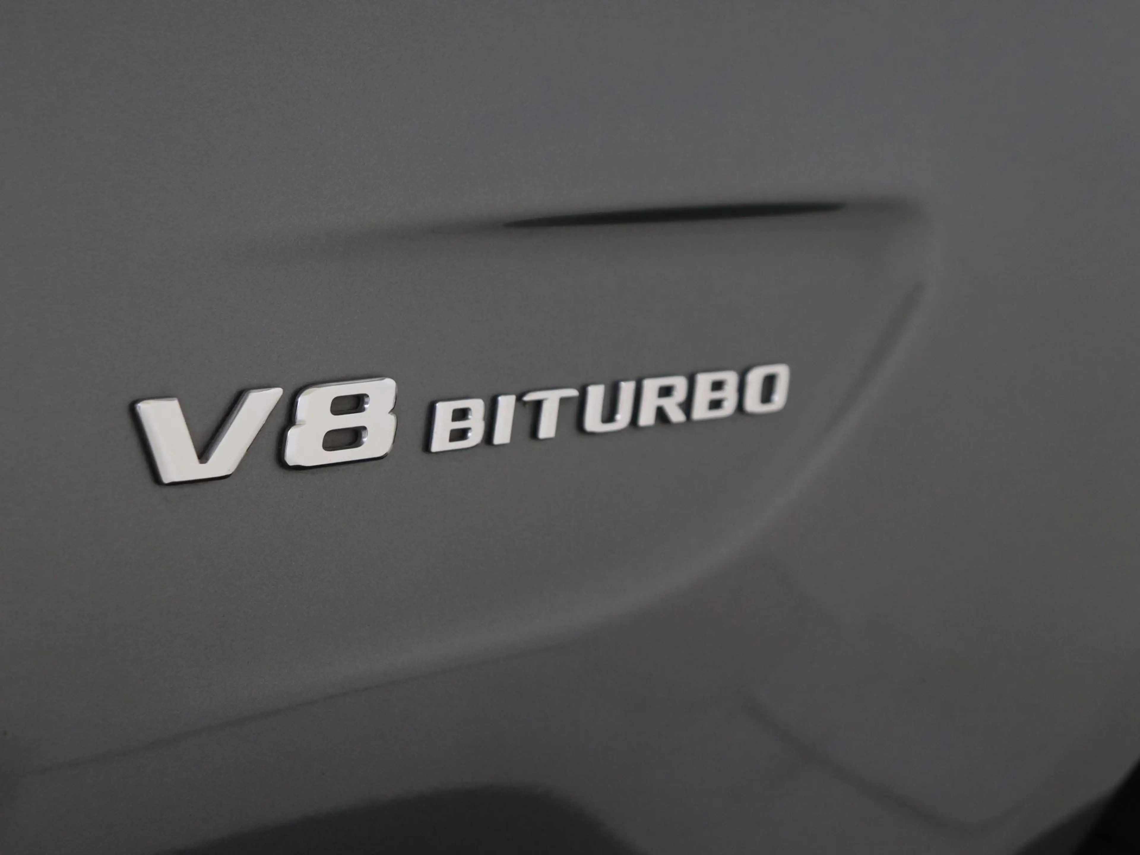 Mercedes-Benz C 63 AMG Estate S Premium Plus Pack / Memory-Stoelen / Burm — photo 13