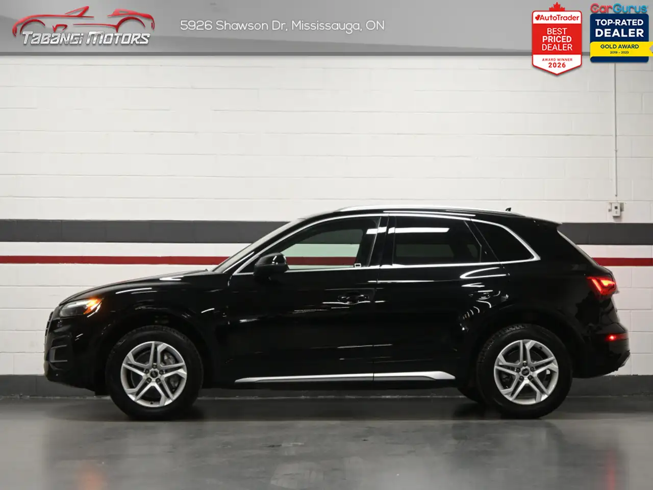 Audi Q5 снимка Audi Q5