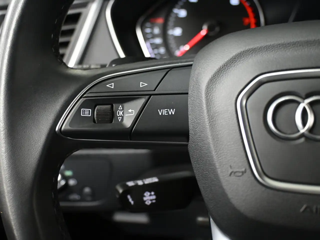 Audi Q5 снимка Audi Q5