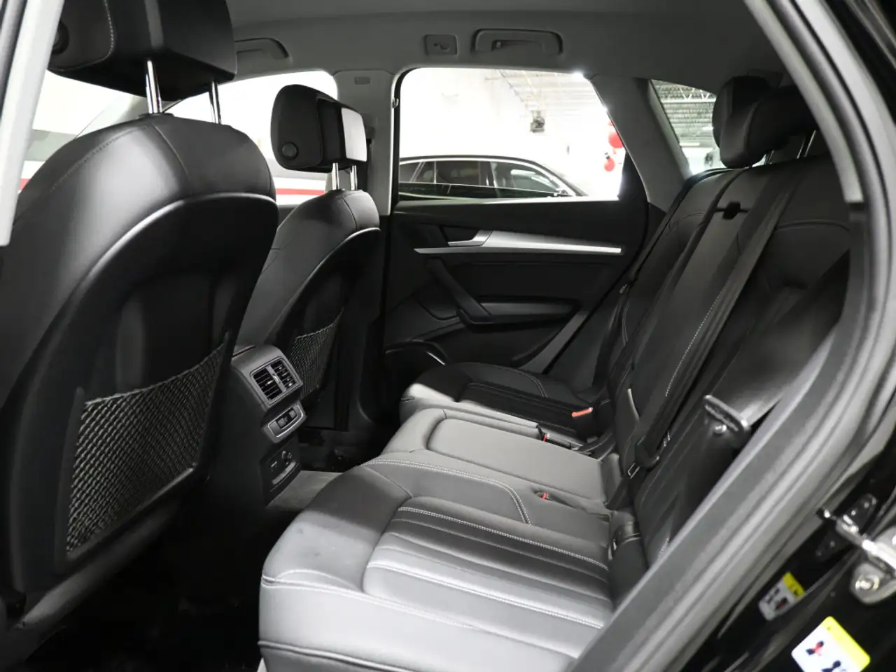 Audi Q5 снимка Audi Q5