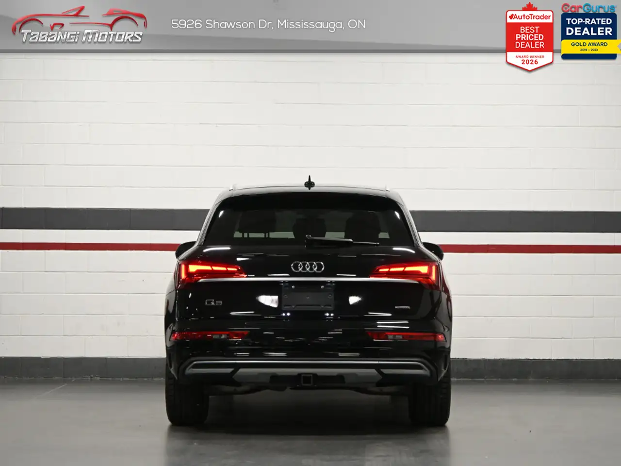 Audi Q5 снимка Audi Q5