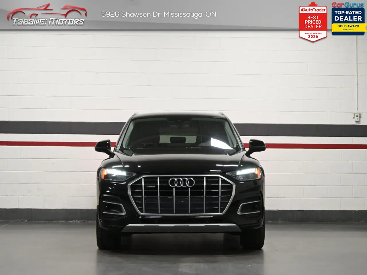 Audi Q5 снимка Audi Q5