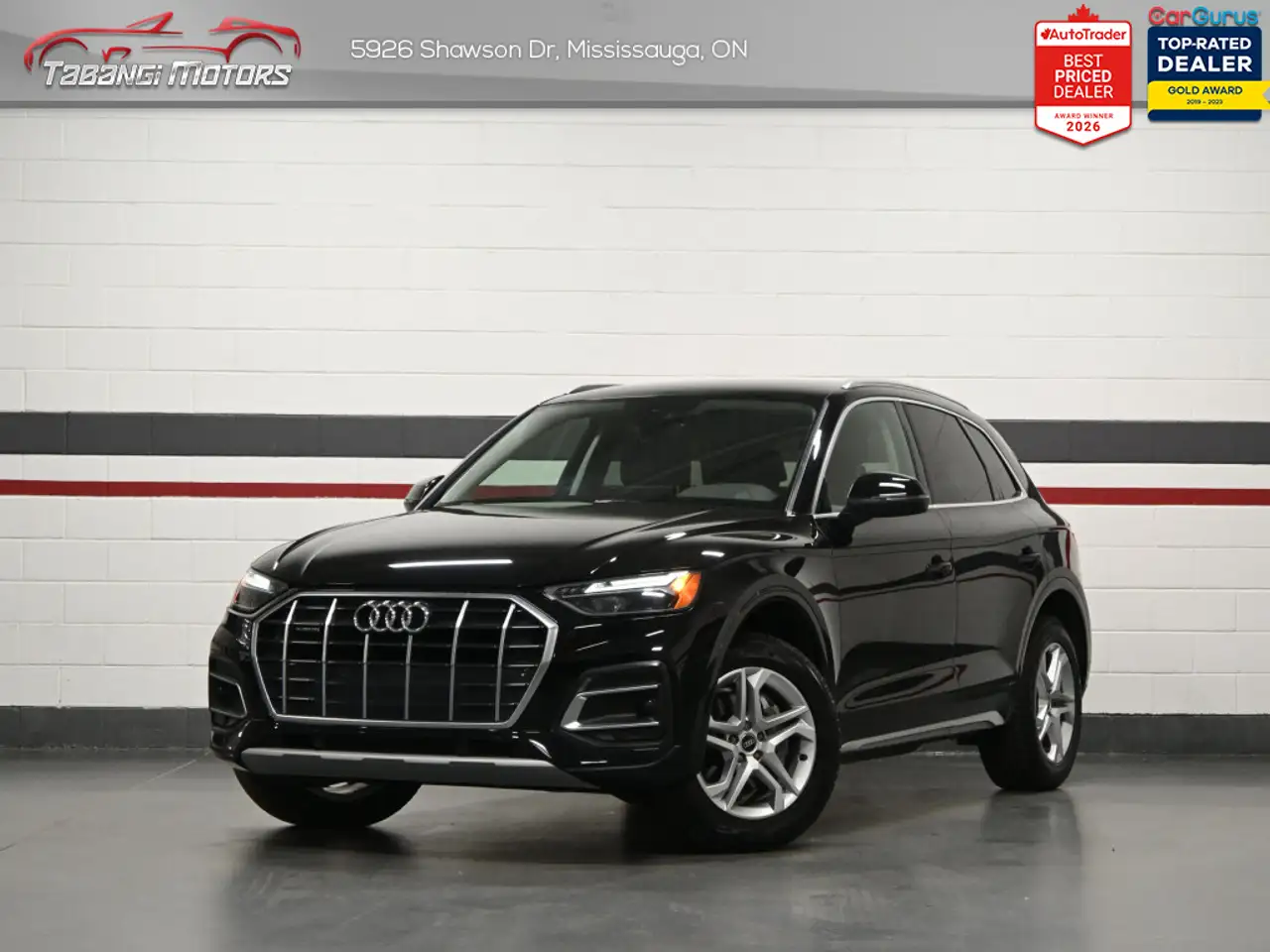 Audi Q5 снимка Audi Q5