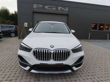 X1 1.5iA sDrive18 OPF
