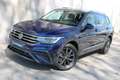Volkswagen Tiguan Allspace 1.5 TSI DSG 7-zits TREKHAAK ZETELVERW APP PSENSCAM Azul - thumbnail 2