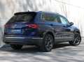 Volkswagen Tiguan Allspace 1.5 TSI DSG 7-zits TREKHAAK ZETELVERW APP PSENSCAM Azul - thumbnail 3