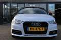 Audi A1 Sportback 1.0 TFSI Adrenalin AUTOMAAT S-LINE EXT / Wit - thumbnail 3
