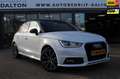 Audi A1 Sportback 1.0 TFSI Adrenalin AUTOMAAT S-LINE EXT / Wit - thumbnail 1
