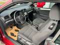 Volkswagen Golf Cabriolet 1.2 TSI Gps 64.000kms✅ Gps✅ Bt✅ DAB✅ Rojo - thumbnail 12