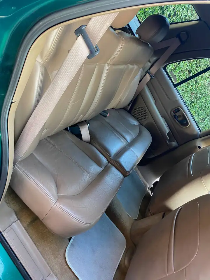 Chevrolet Blazer LT, foto 7