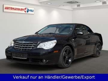 2.0d Cabrio Limited Klimaautomatik