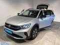 Volkswagen Taigo 1.0 TSI Goal KLIMA APP CONNECT PDC LED Navi Argento - thumbnail 3