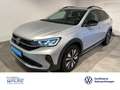 Volkswagen Taigo 1.0 TSI Goal KLIMA APP CONNECT PDC LED Navi Argento - thumbnail 1