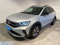 Volkswagen Taigo 1.0 TSI Goal KLIMA APP CONNECT PDC LED Navi Argento - thumbnail 2