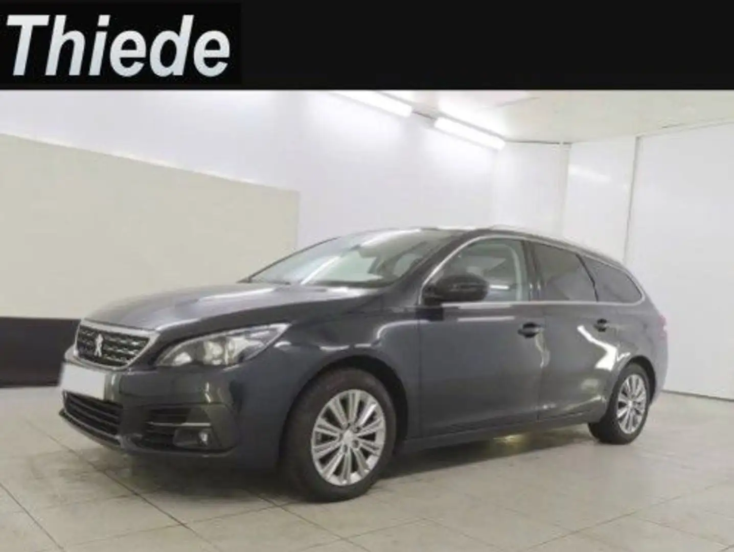 Peugeot 308 SW 1.5D ALLURE BUSINESS NAVI/PANO/SPORT/TEMP Grau - 1