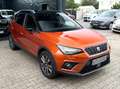 SEAT Arona Xcellence Arancione - thumbnail 1