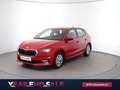 Skoda Fabia Ambition TSI DSG Rot - thumbnail 1