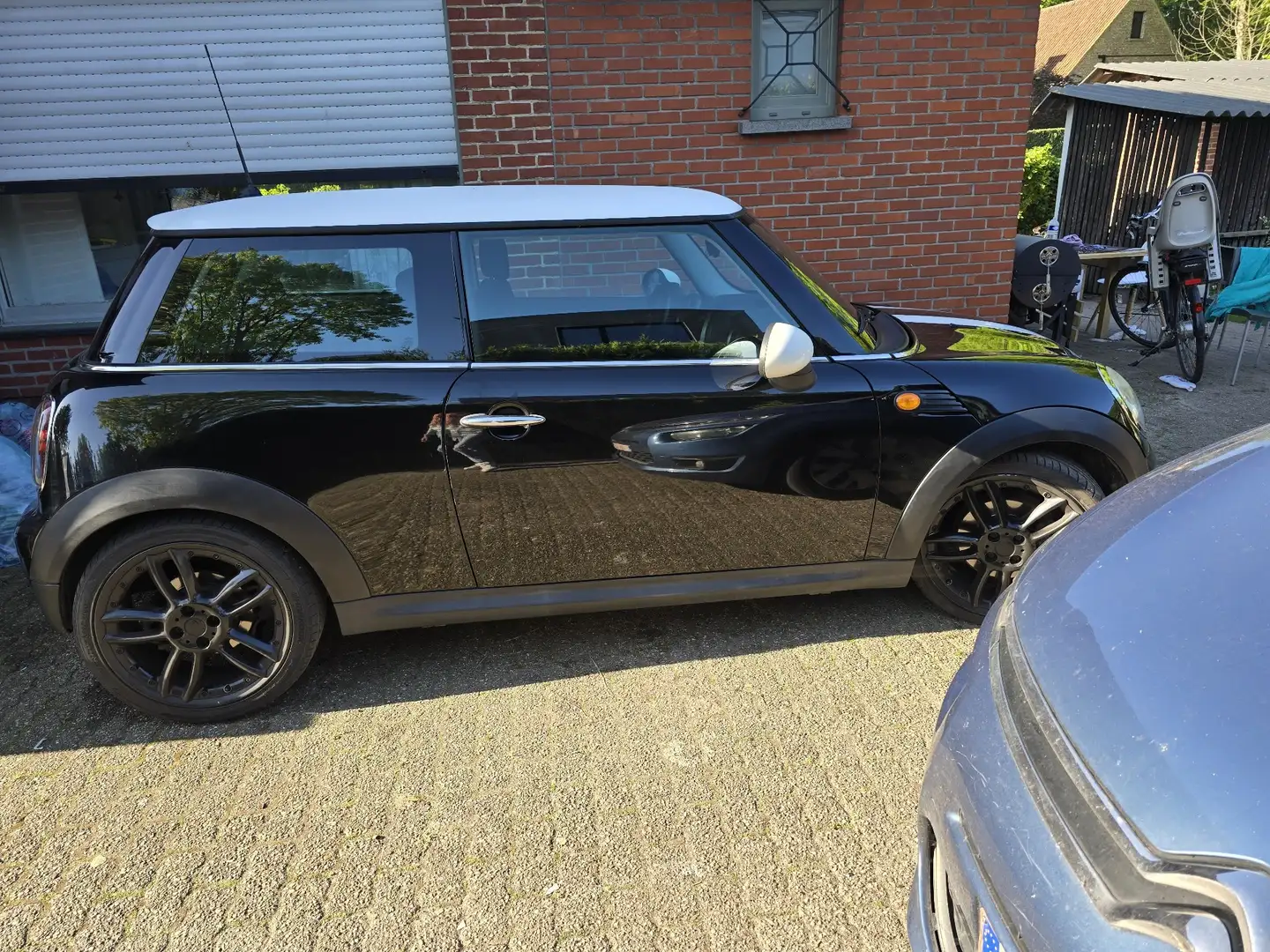 MINI Cooper D - 2