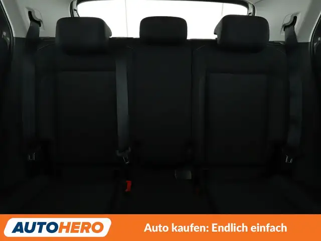 Volkswagen T-Cross view 15