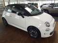 Fiat 500 MY21 1.0 GSE Hybrid Hey Google Zwart - thumbnail 3
