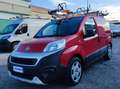 Fiat Fiorino NEW 1.3 M-JET FURGONE ADVENTURE - 2017 Красный - thumbnail 7