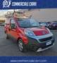 Fiat Fiorino NEW 1.3 M-JET FURGONE ADVENTURE - 2017 Красный - thumbnail 1