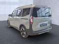 Ford Tourneo Courier Active Bluetooth Navi Klima Plateado - thumbnail 3