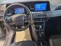 Ford Tourneo Courier Active Bluetooth Navi Klima Plateado - thumbnail 13
