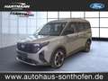 Ford Tourneo Courier Active Bluetooth Navi Klima Plateado - thumbnail 1