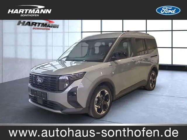 Ford Tourneo Courier Active Bluetooth Navi Klima